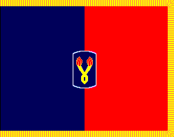 [U.S. Army 196th Infantry Brigade]